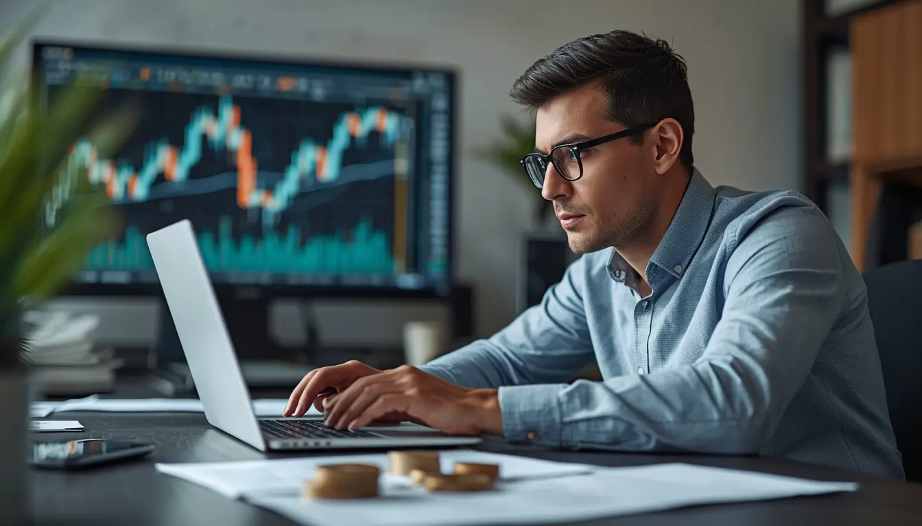 Comprehensive Financial Market Analysis and Strategic Planning