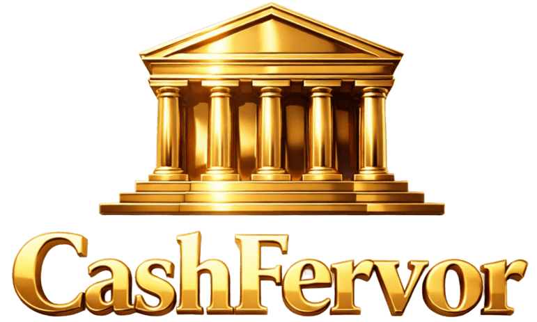 cashfervor.com