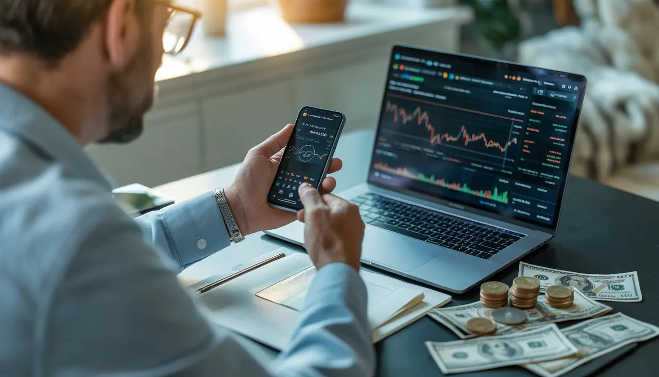 How mortgage rates affect monthly payments and buying power