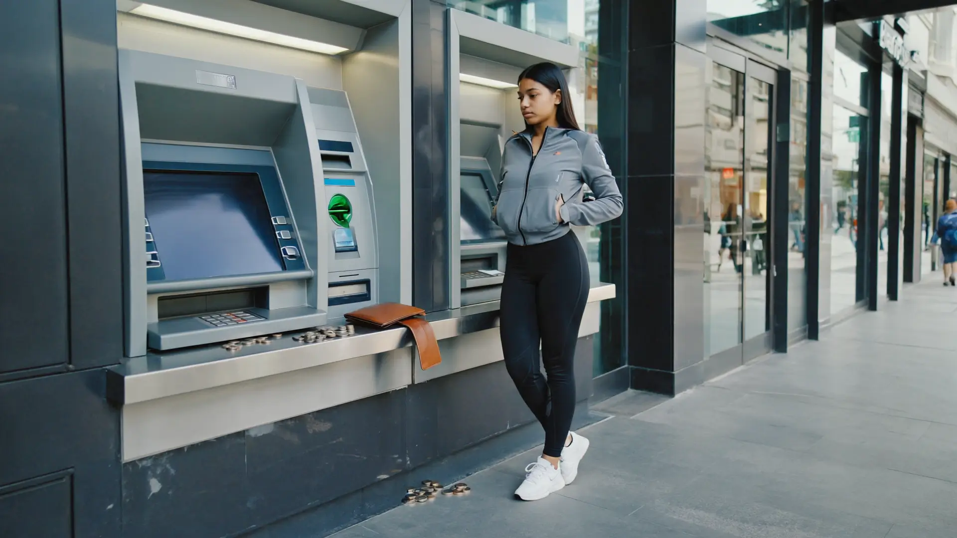 Understand Your Immediate Financial Position