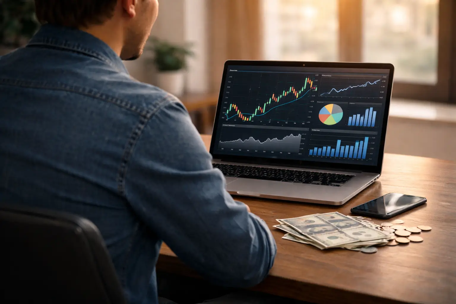 Smart Budget Tips to Save Money from Social Media