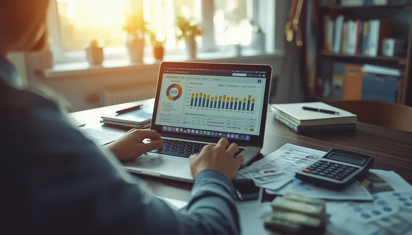 Assess Immediate Financial Needs