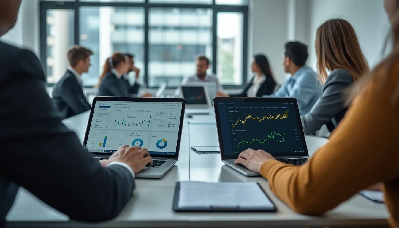 Key channels of impact