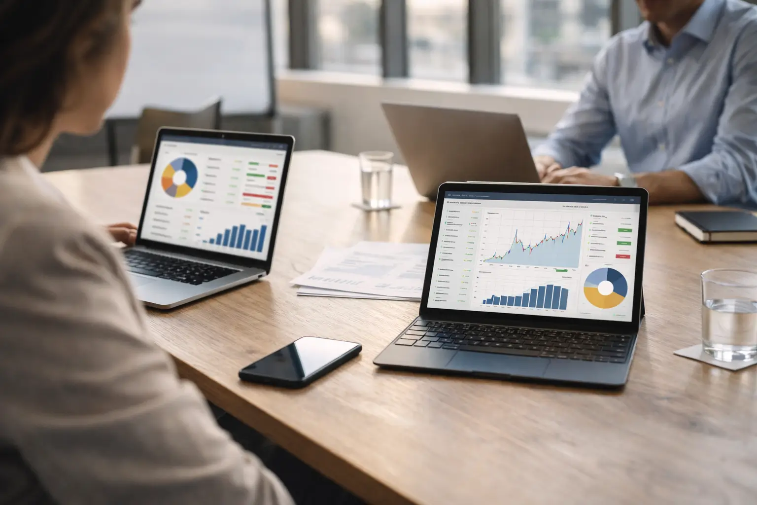 Understanding the Industry Dynamics