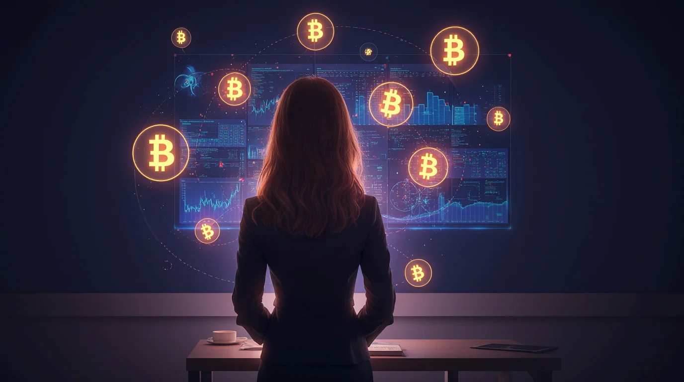 How multiple AI engines improve financial understanding