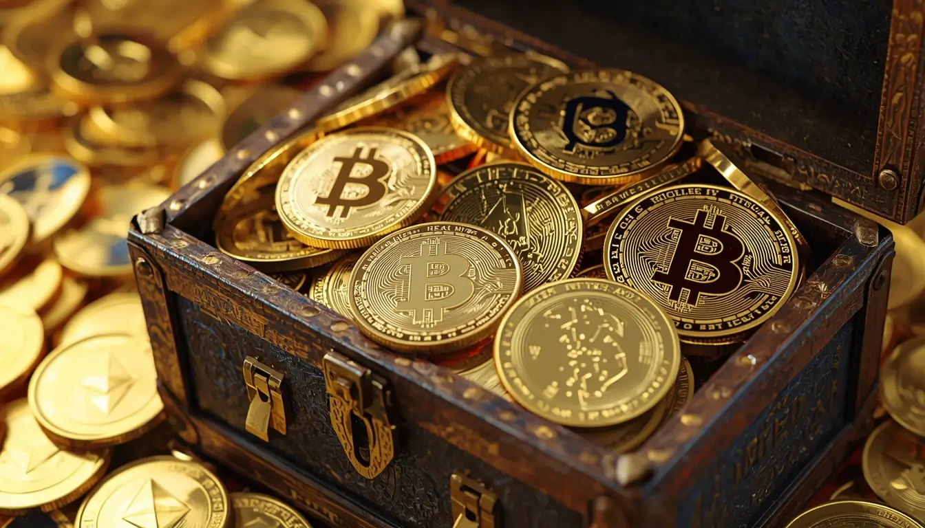 Why a Single Stock Dominates Perception