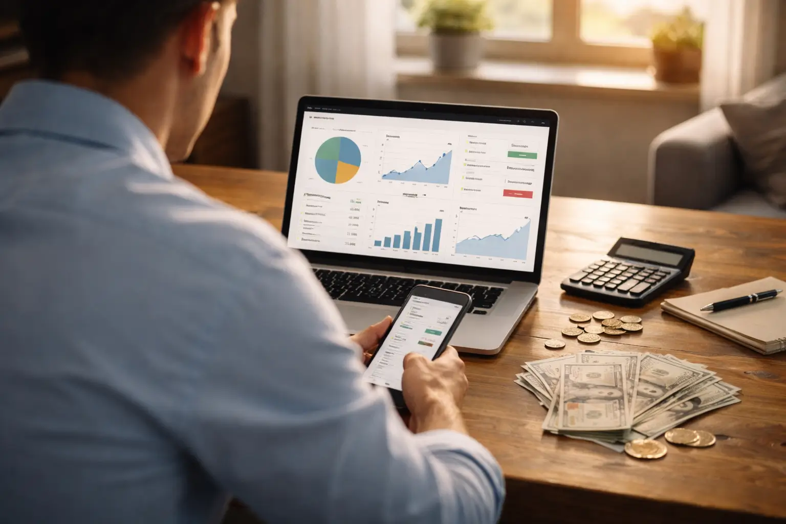 How Tax Refunds Are Determined