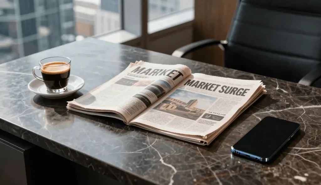 How Geopolitical Events Affect Personal Finances