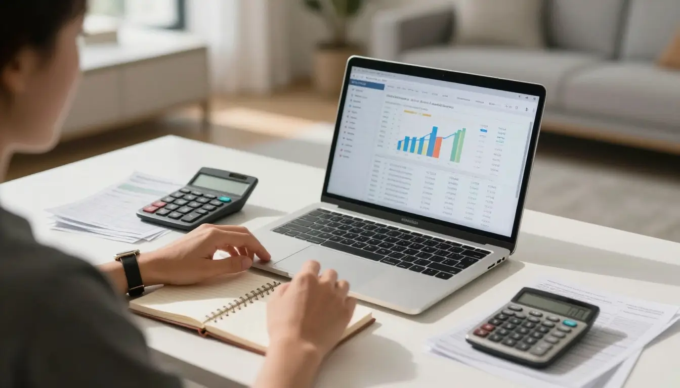 How corporate profit warnings influence personal finances