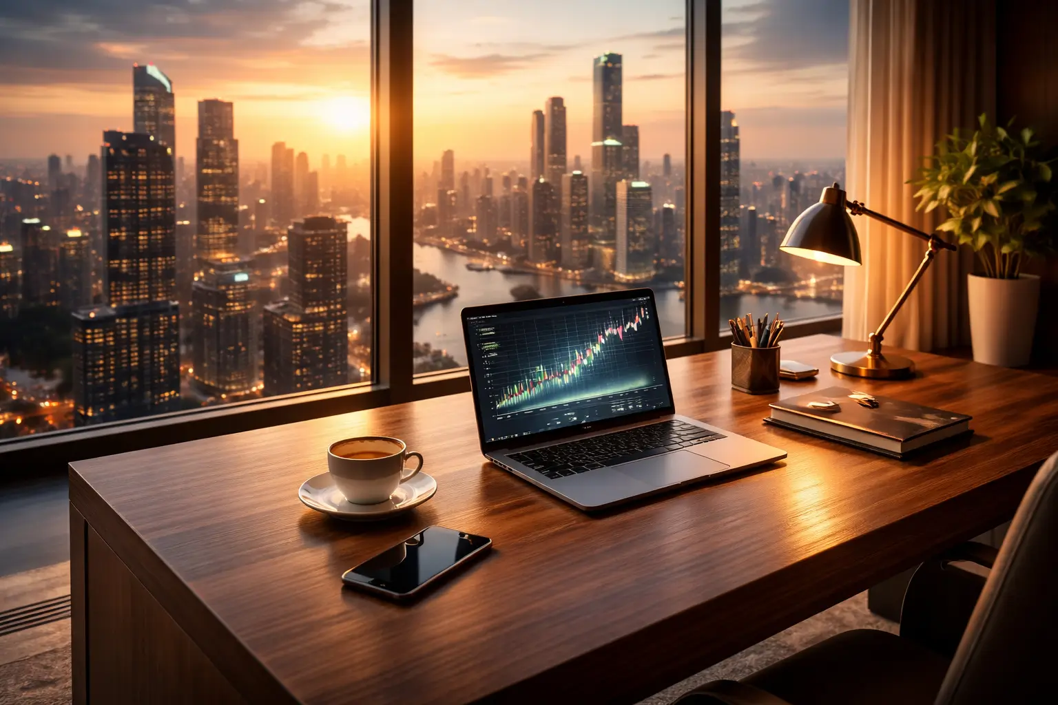 How manufacturer performance can affect personal finances