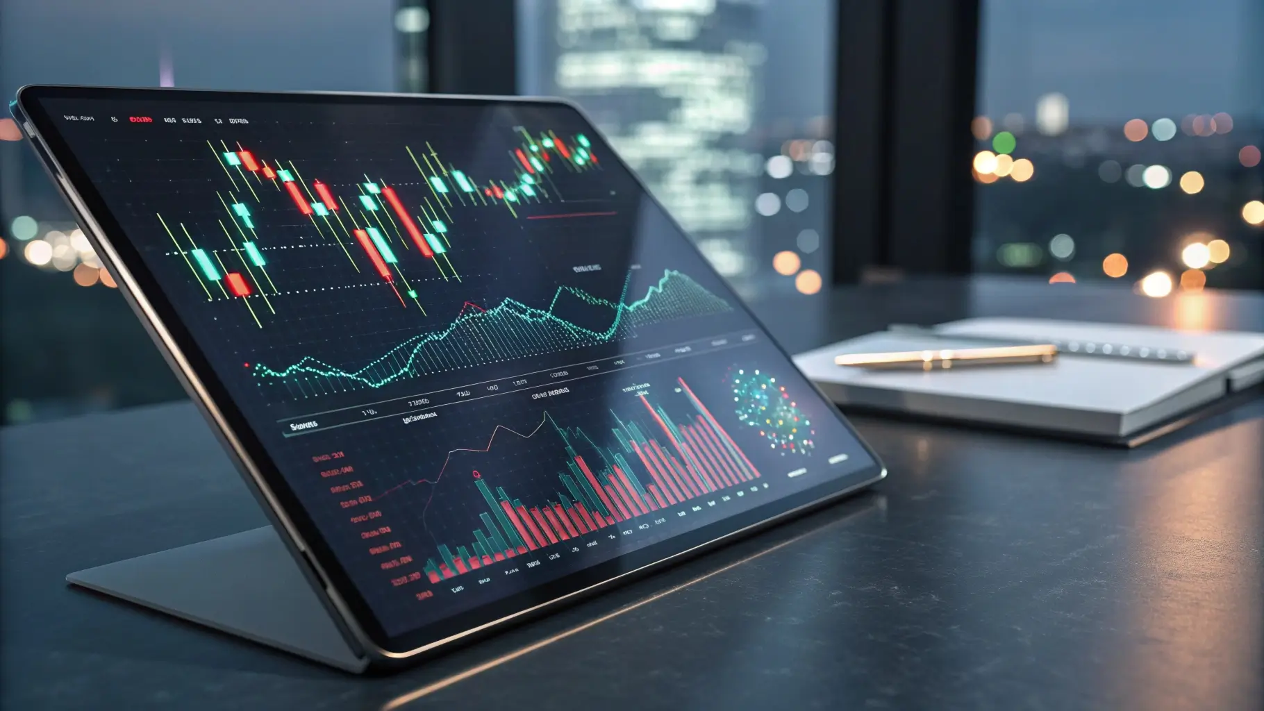 What Does a Downgrade Mean in Simple Terms?