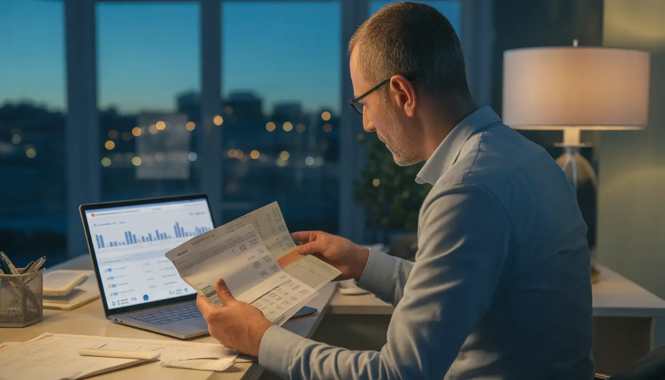 What "market gains" mean for personal finance