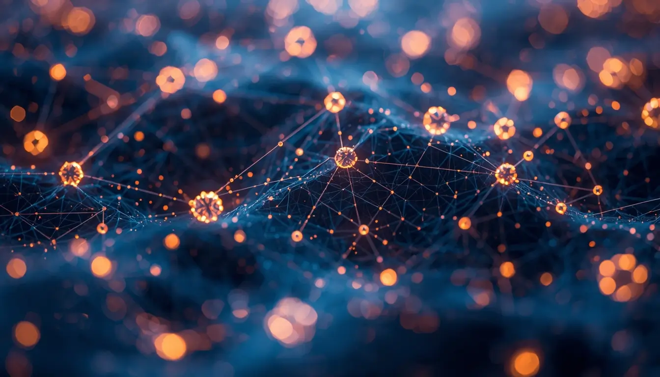 Why fiber-optic cables matter for AI data centers