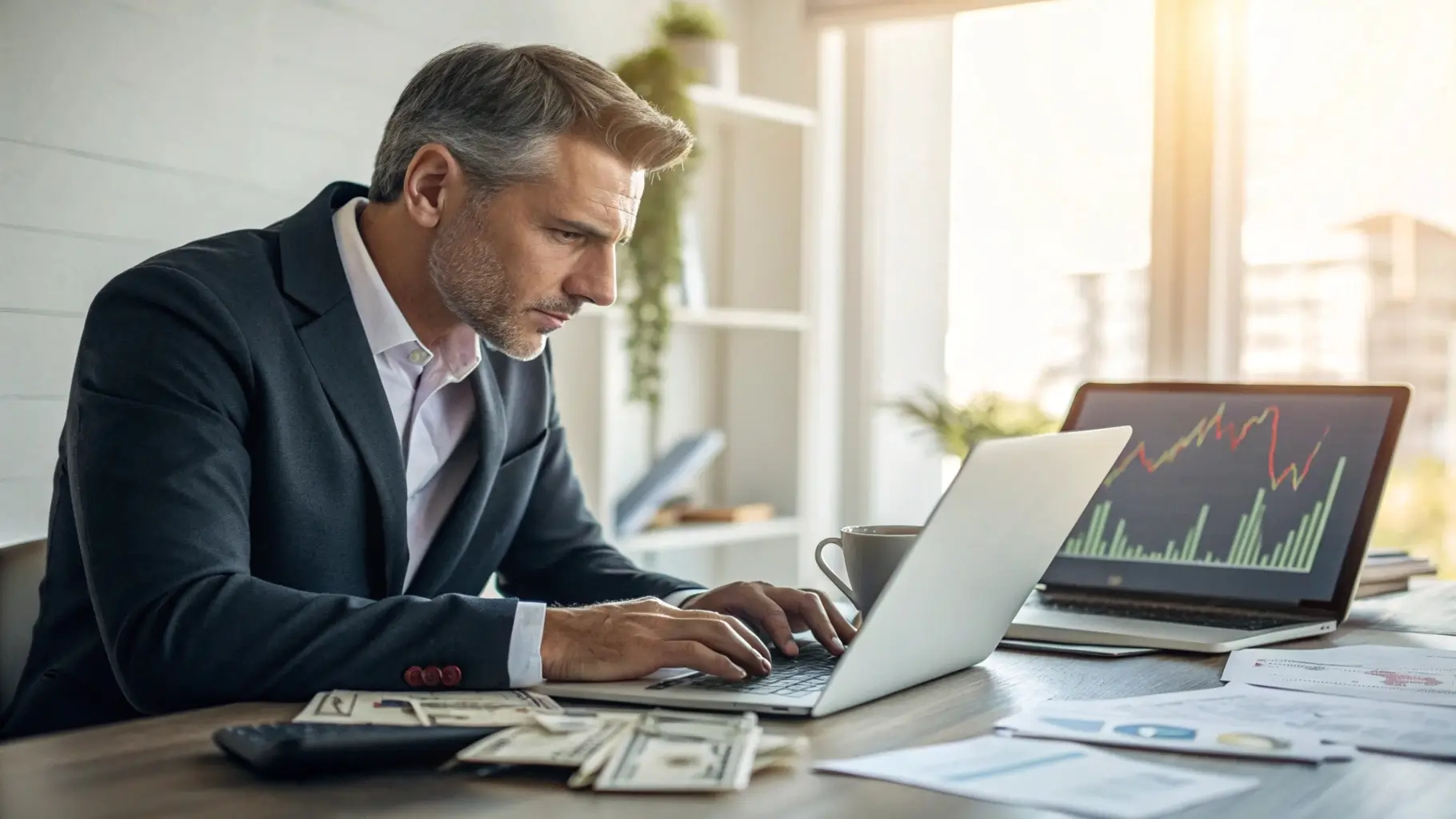 1. Tax and revenue signals: what to watch and how to act