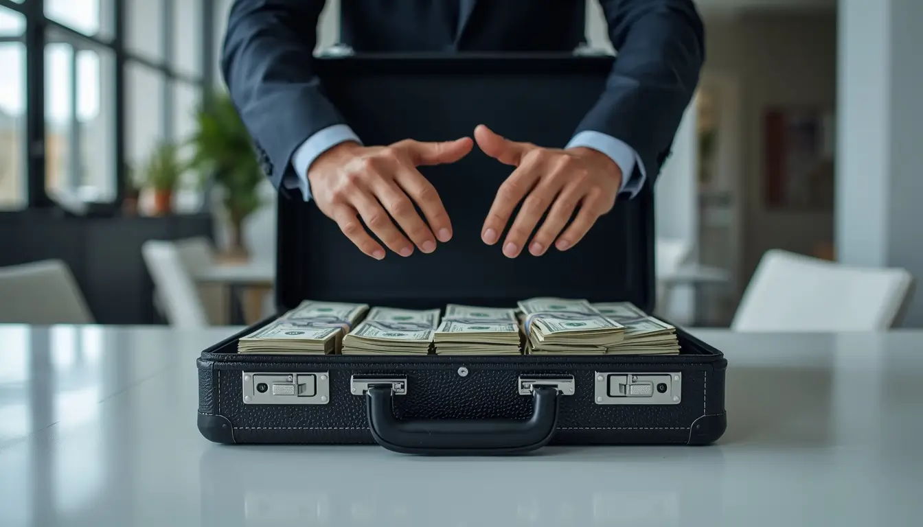 Direct channels to your finances