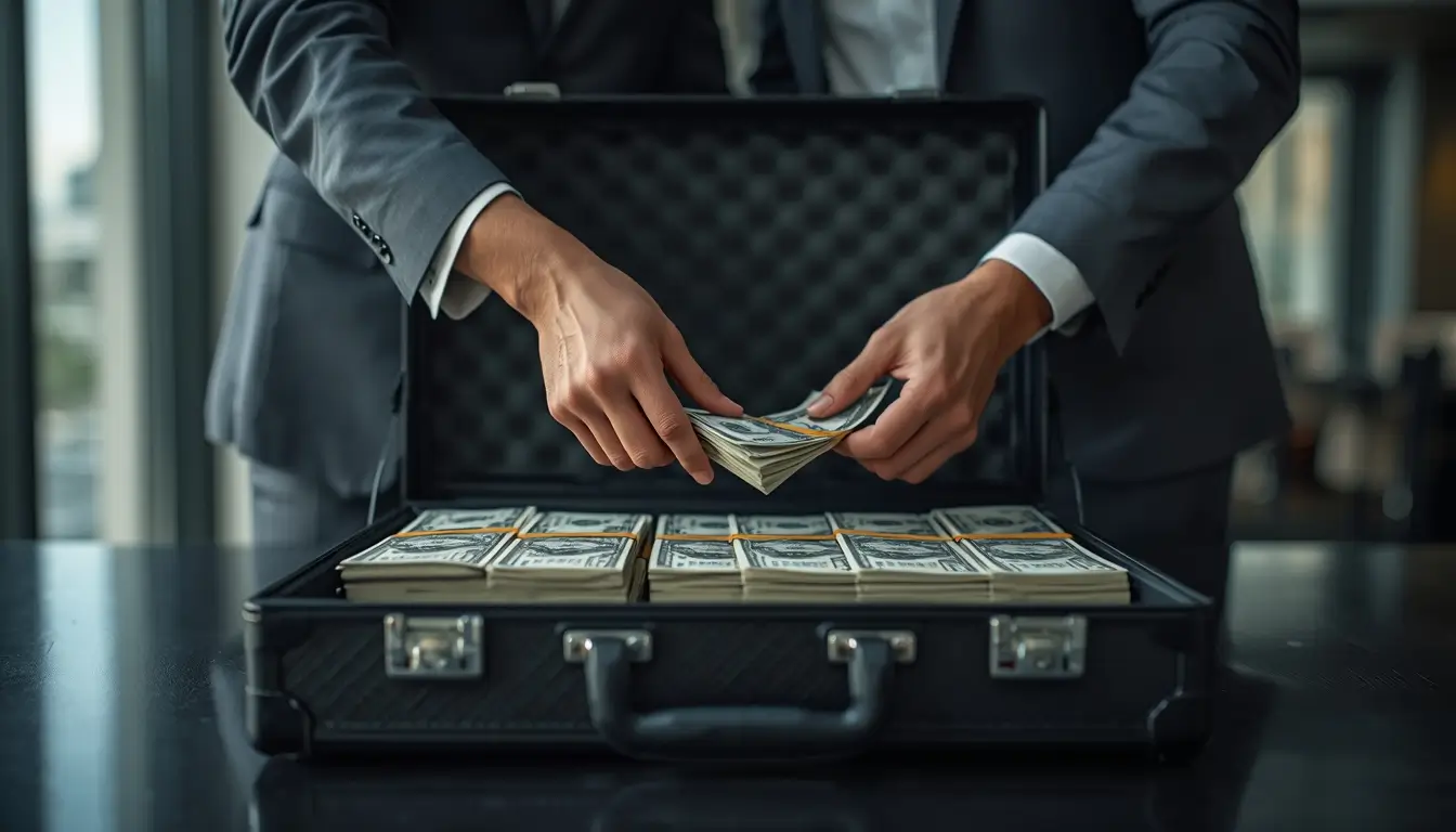 Understanding the Core Business and Why It Matters to Your Finances