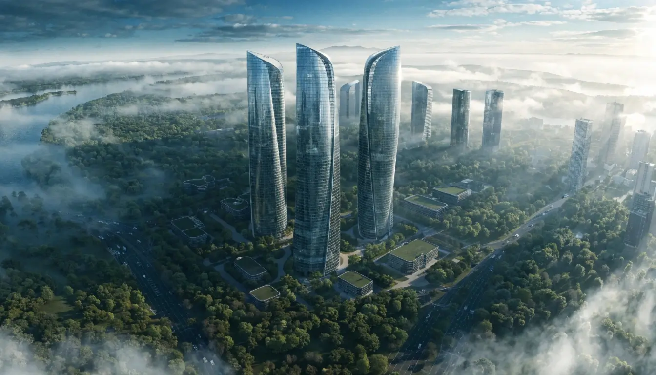 What the compute target means in simple terms