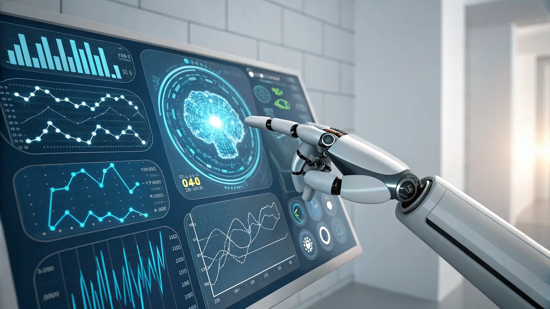 Key investor concerns during transitions