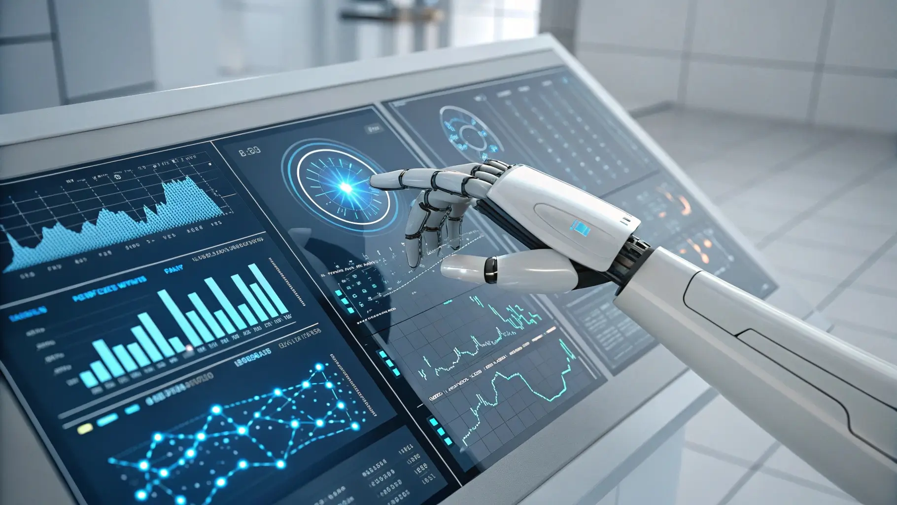 What the Pentagon-Anthropic AI standoff means for personal finance