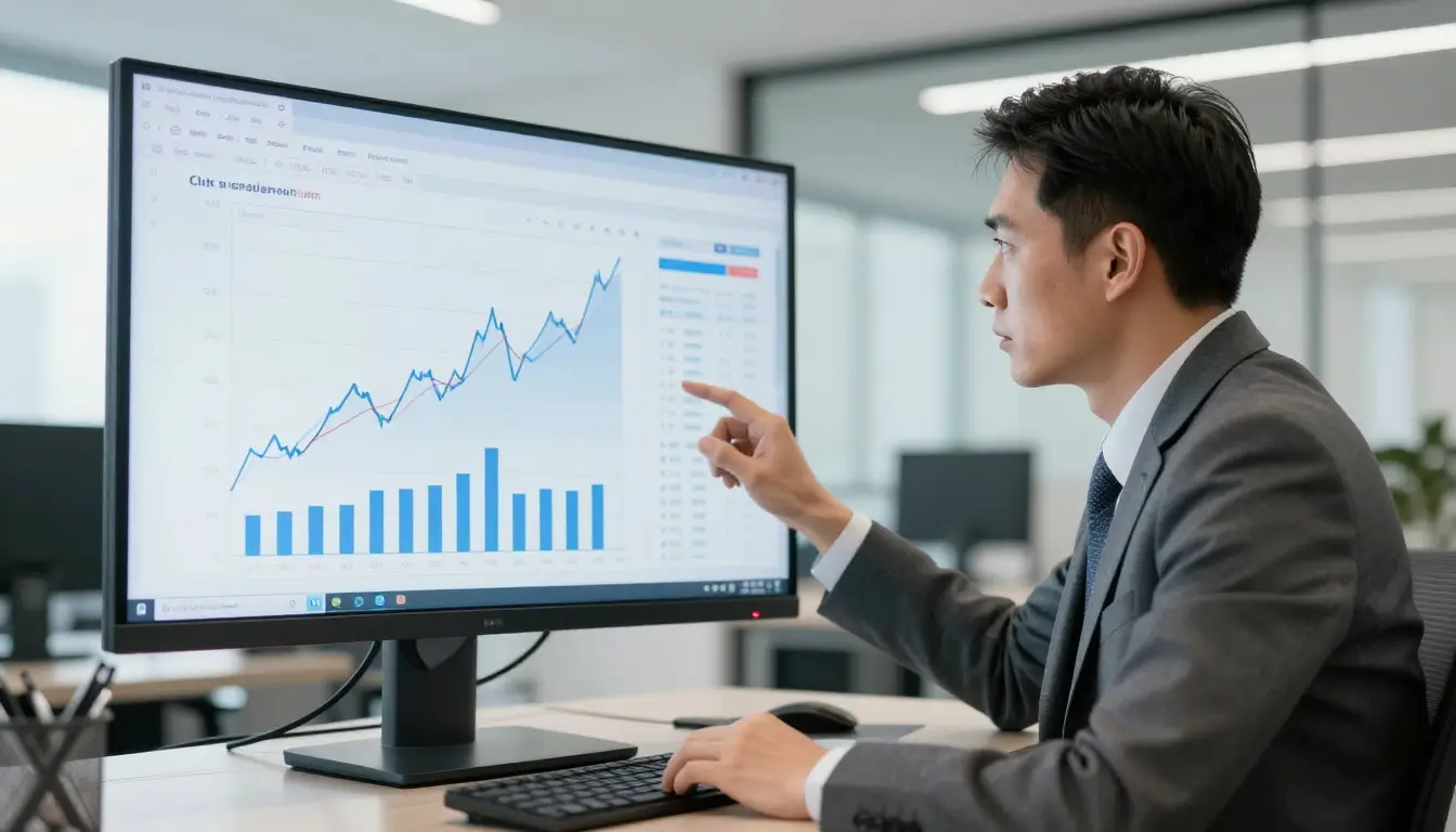 What does student loan delinquency mean?