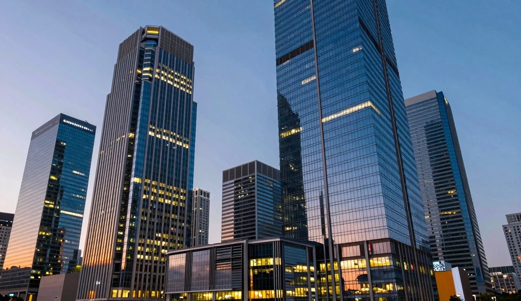 Operational Mechanics and Maritime Impacts