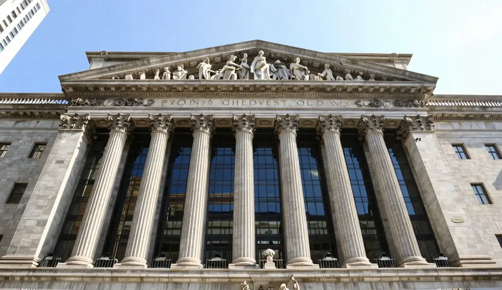 Market Context and Competitive Dynamics